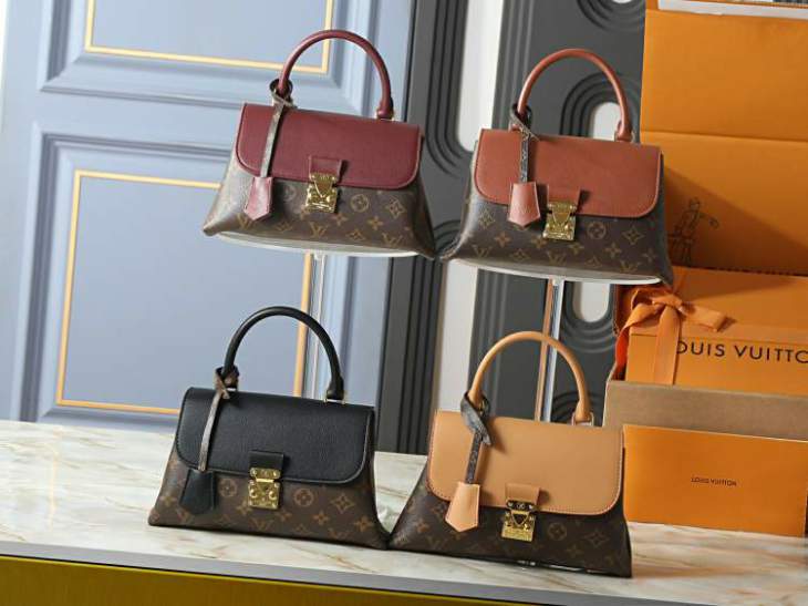 Picture of Louis Vuitton Handbags _SKUfw229562396fw